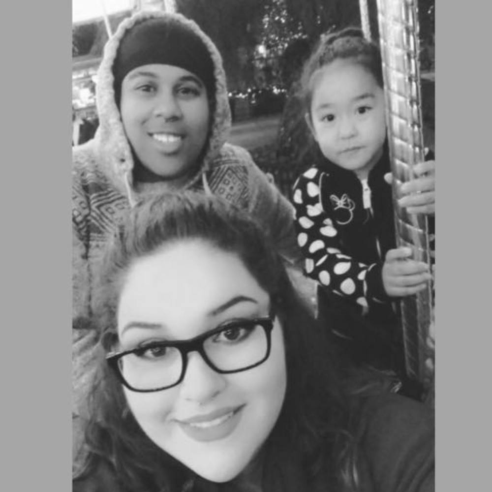 Meet your Posher, Brittanie